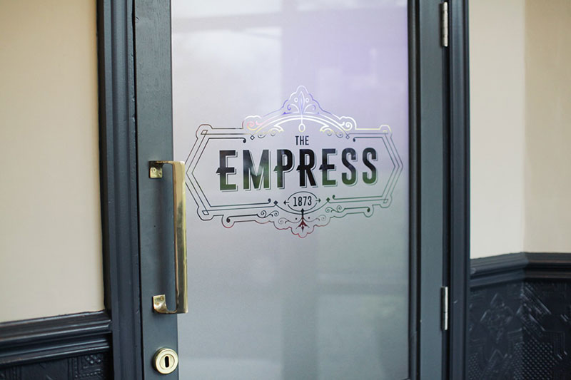 Internal-Door